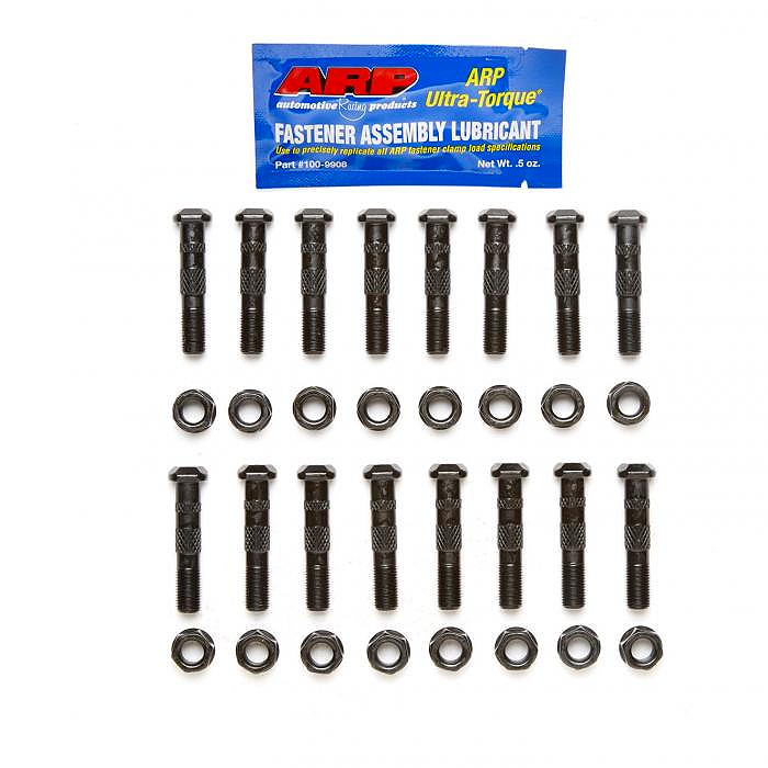 ARP Ford Godzilla 7.3L Rod Bolt Kit - 258-6301