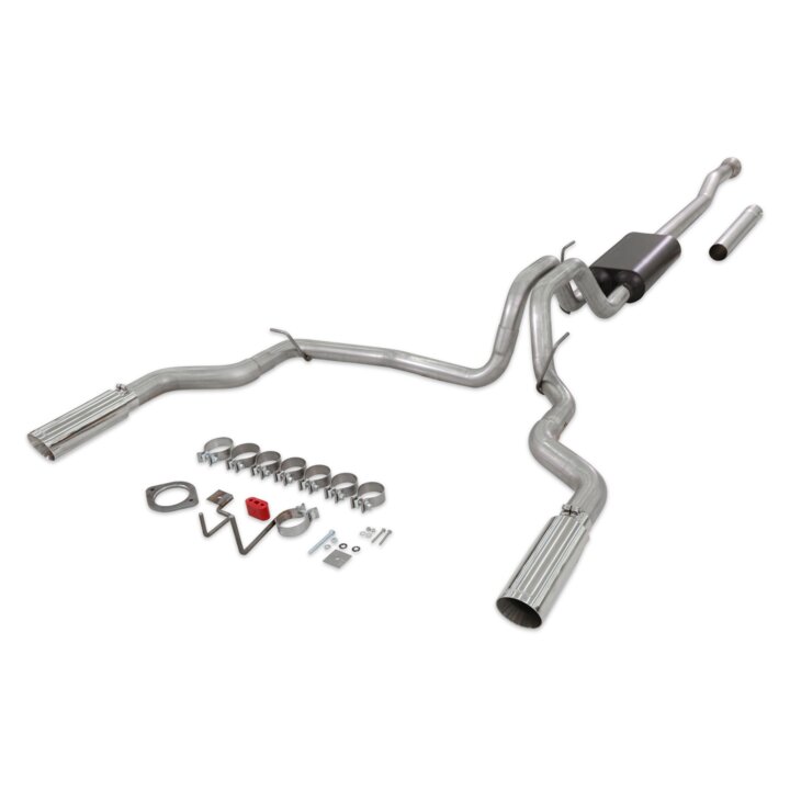 Flowmaster Force II Cat-Back Exhaust System 818148