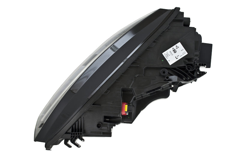 Hella 2016 Audi A7 S7 Rs7 Headlamp Rh Led - 011869361