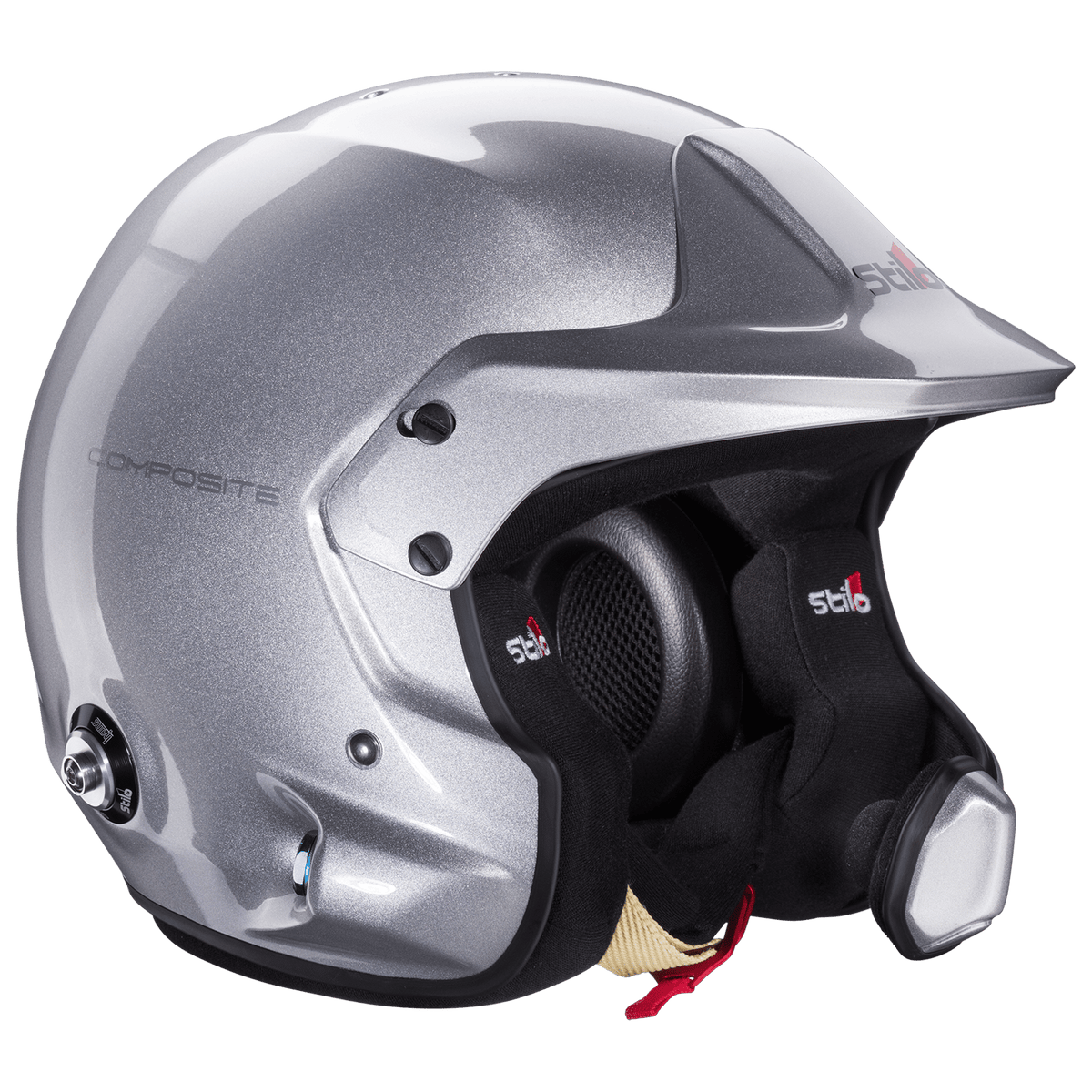 Stilo - Venti WRC Composite