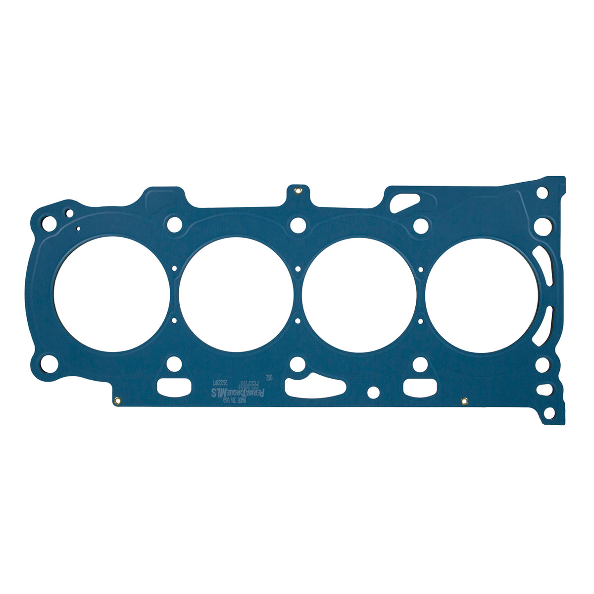 Fel-Pro Toyota Camry PermaTorque Engine Cylinder Head Gasket - 26323PT for 2002-2011 Toyota Camry - front view