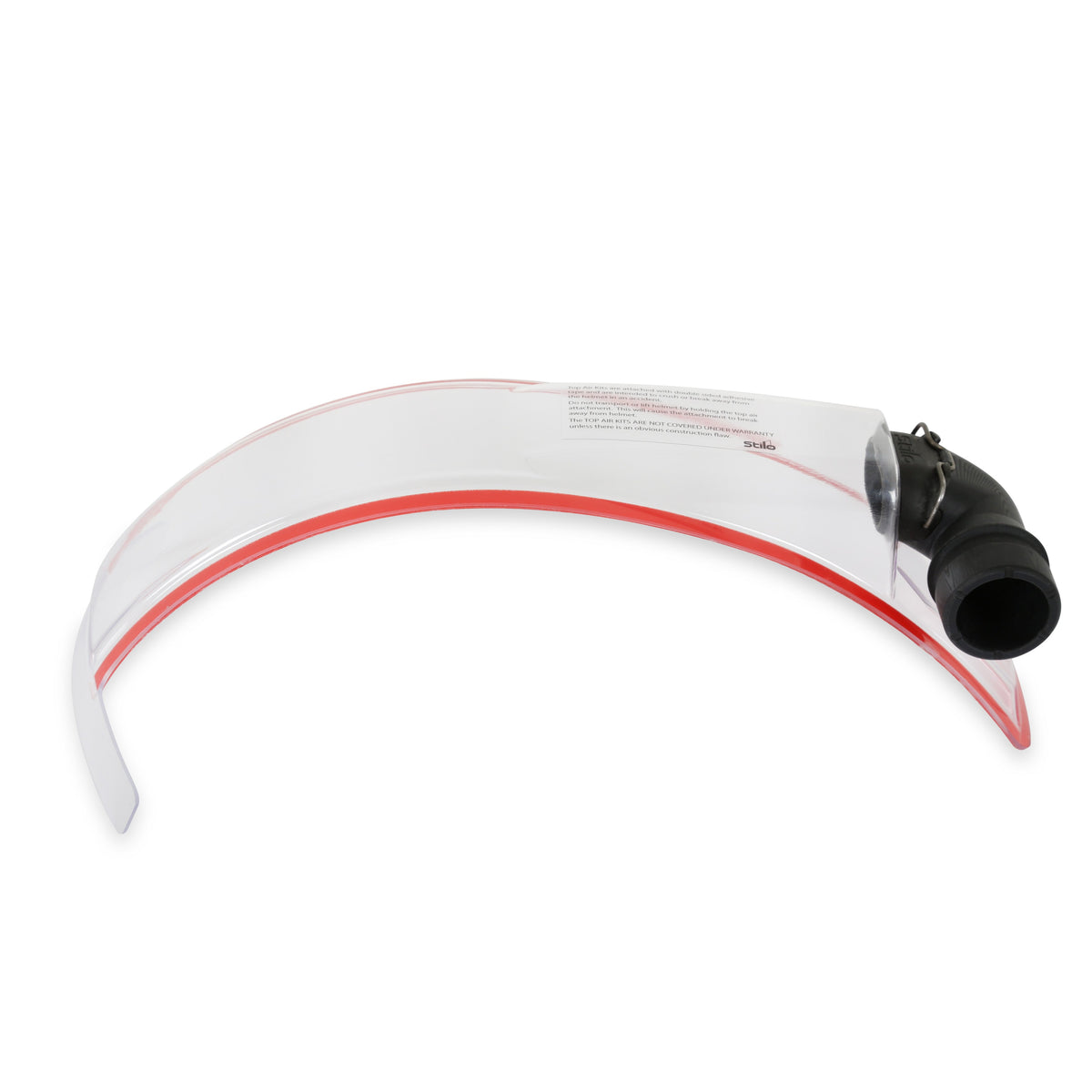 Stilo - TOP AIR 90 DEGREE MAGLOCK LARGE SHELL
