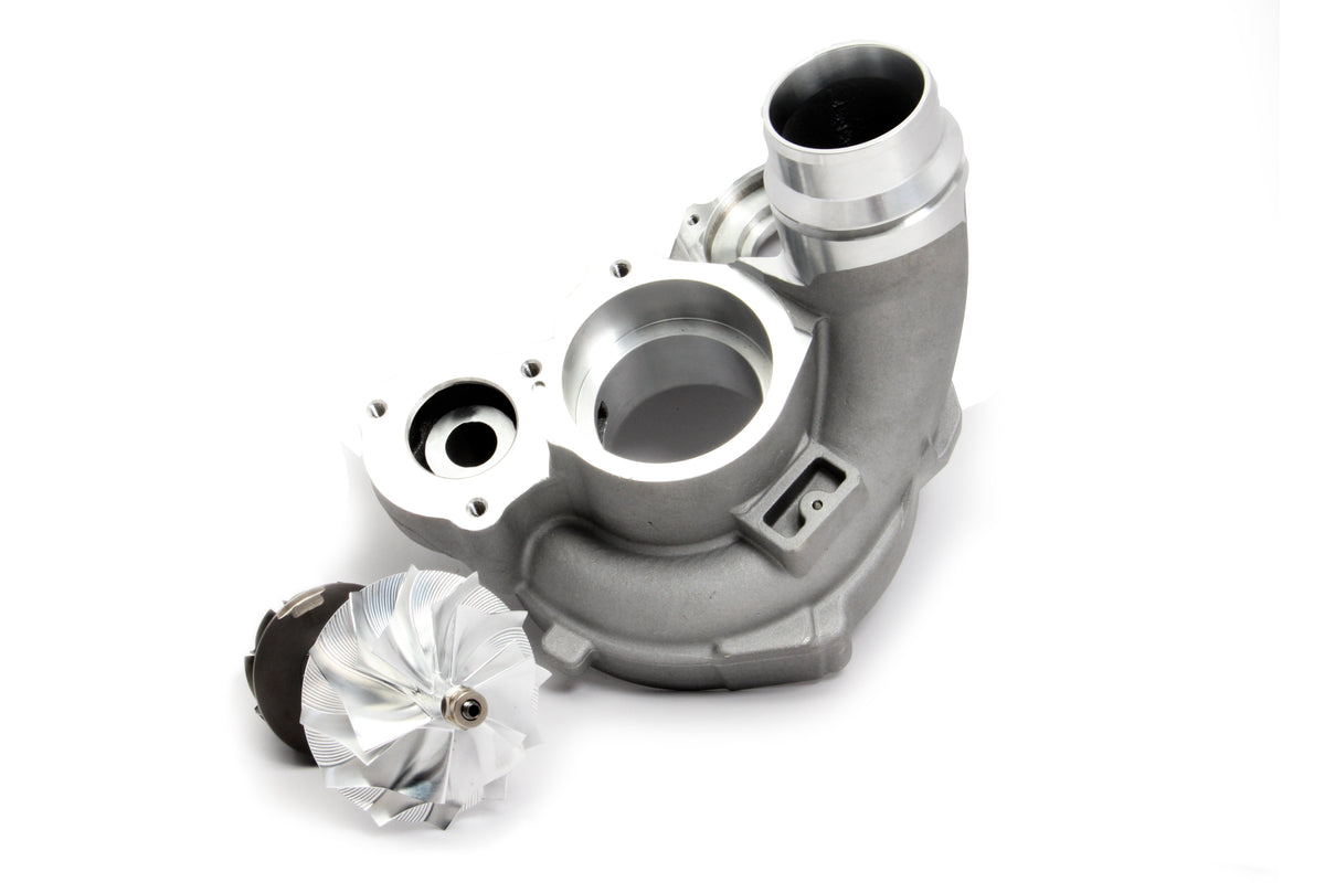 Dinan - Big Turbo - 2012-2019 BMW 'F' Chassis N55 - D310-0110A
