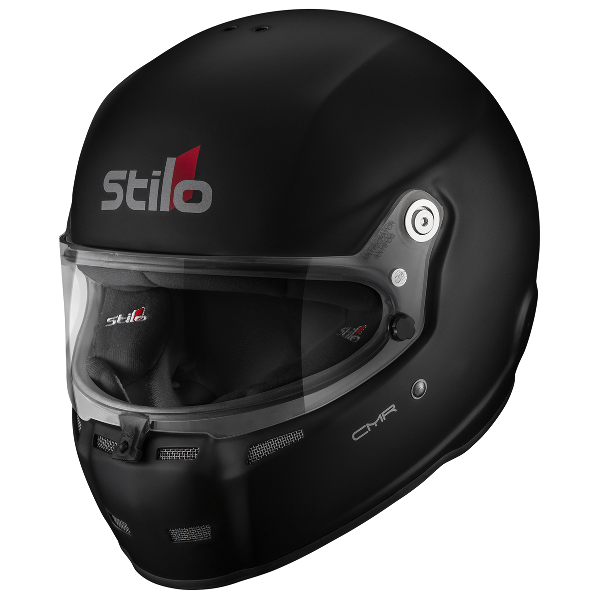 Stilo - ST5 CMR MATTE BLACK