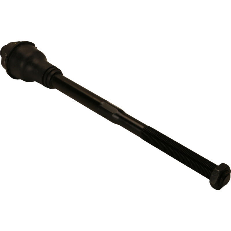 MOOG 11-21 Chevrolet Silverado 2500 HD Front Inner / Inner Tie Rod - EV800935 - out of package