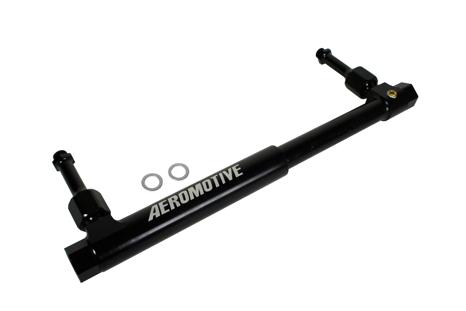 Aeromotive Fuel Log - Demon 9/16-24 Thread - 14202