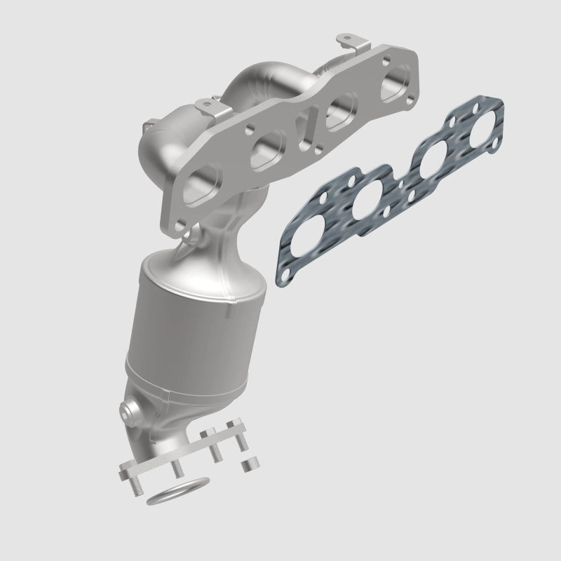 MagnaFlow Conv DF 07-10 Nissan Altima 2.5L Manifold (49 State) - 49295