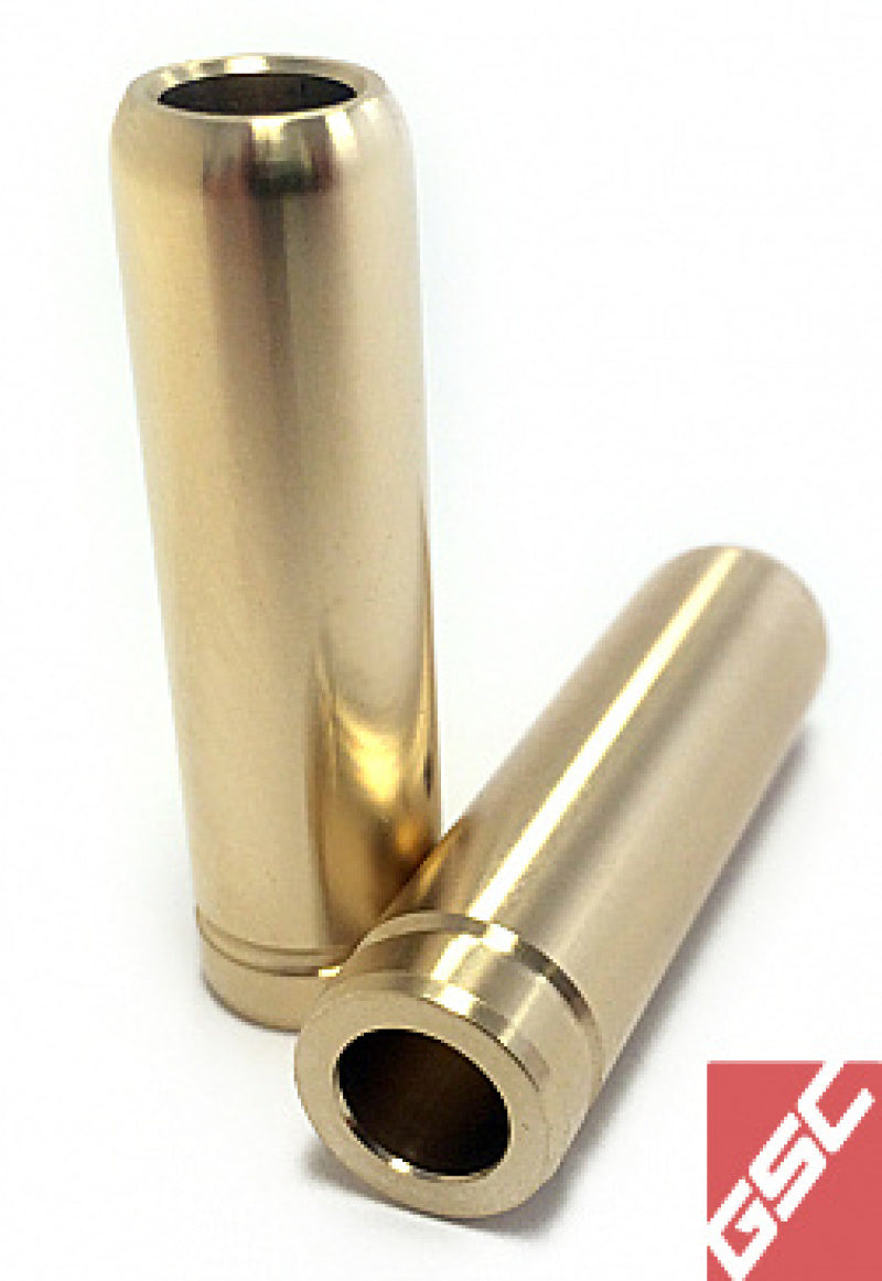 GSC P-D Nissan VK56 Manganese Bronze Exhaust Valve Guide +.001in Oversize OD - Single - 3047.001-1 by GSC Power Division