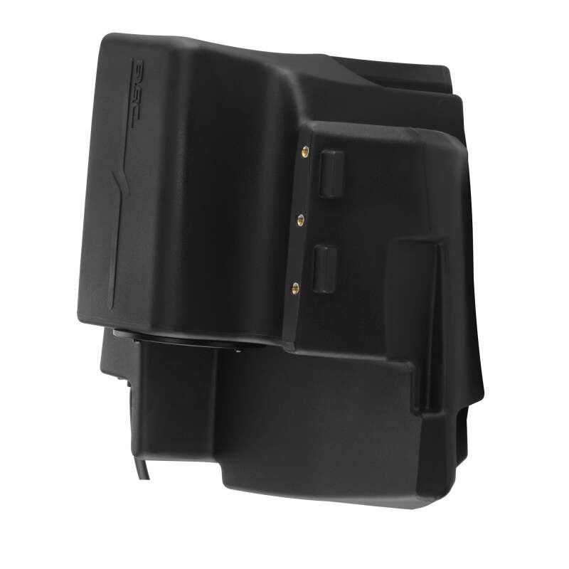 DS18 RZR Pro 20-24 Under Dashboard Subwoofer Enclosure 1 x GEN-X104DCF Included IP65 OEM Fit - RZR-PROFSUB10LD - additional view 3
