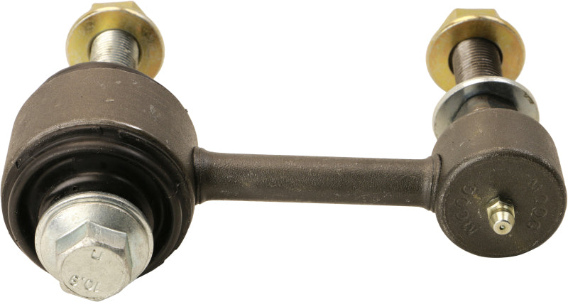 MOOG 16-18 Jeep Grand Cherokee Front Sway Bar Link - K750888 - close-up view