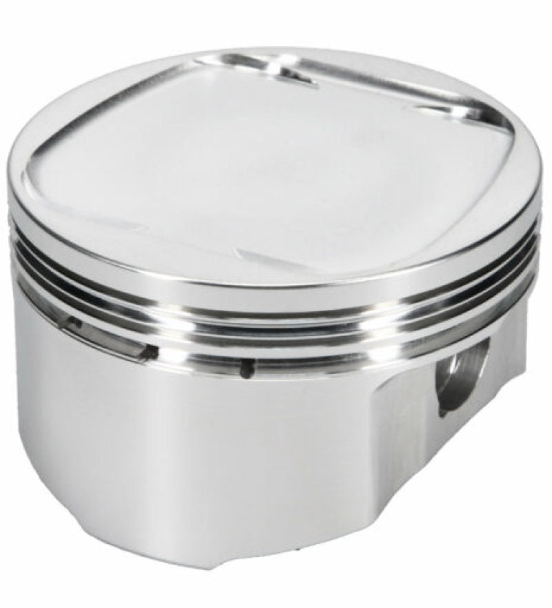 JE Pistons Kawasaki 12-13 BRUTE 750 Piston Kit - 317181