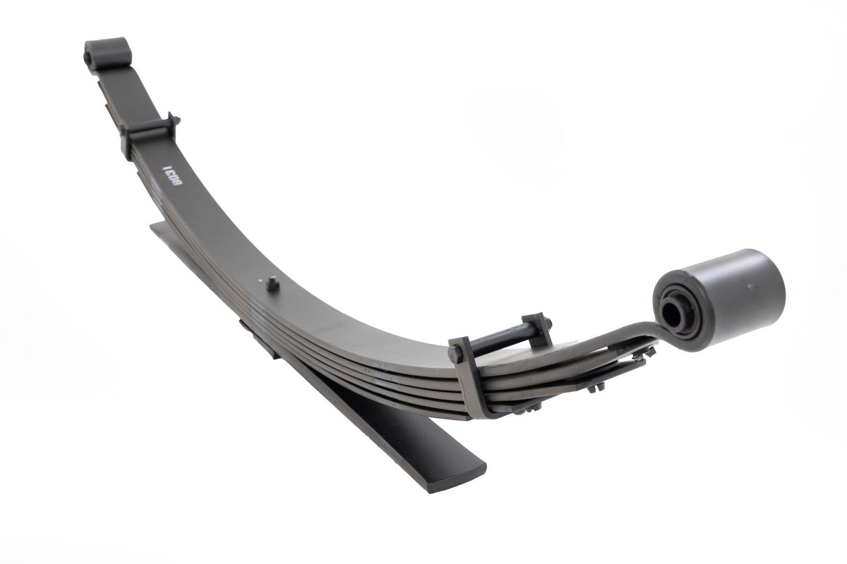 Rear Leaf Springs | 3&quot; Lift | Pair | Ford Bronco II (84-90)/Ranger (83-97) 