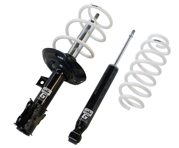 HKS HIPERMAX-G ZVW51 Full Strut/Spring Kit - 80260-AT004