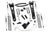 6 Inch Lift Kit | Gas | Radius Arm | M1 | Ford F-250/F-350 Super Duty (08-10)