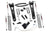 6 Inch Lift Kit | Diesel | Radius Arm | M1 | Ford F-250/F-350 Super Duty (08-10)