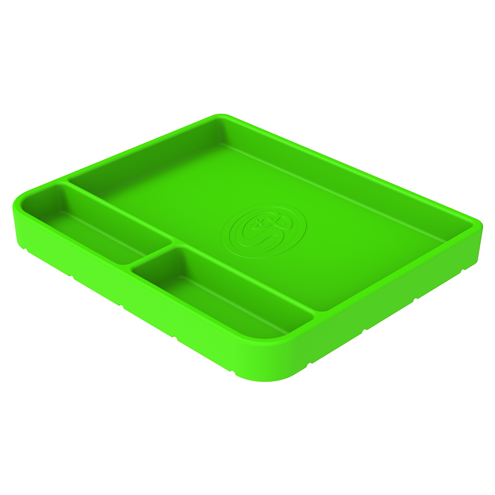 S&amp;B Silicone Tool Tray - 80-1001S