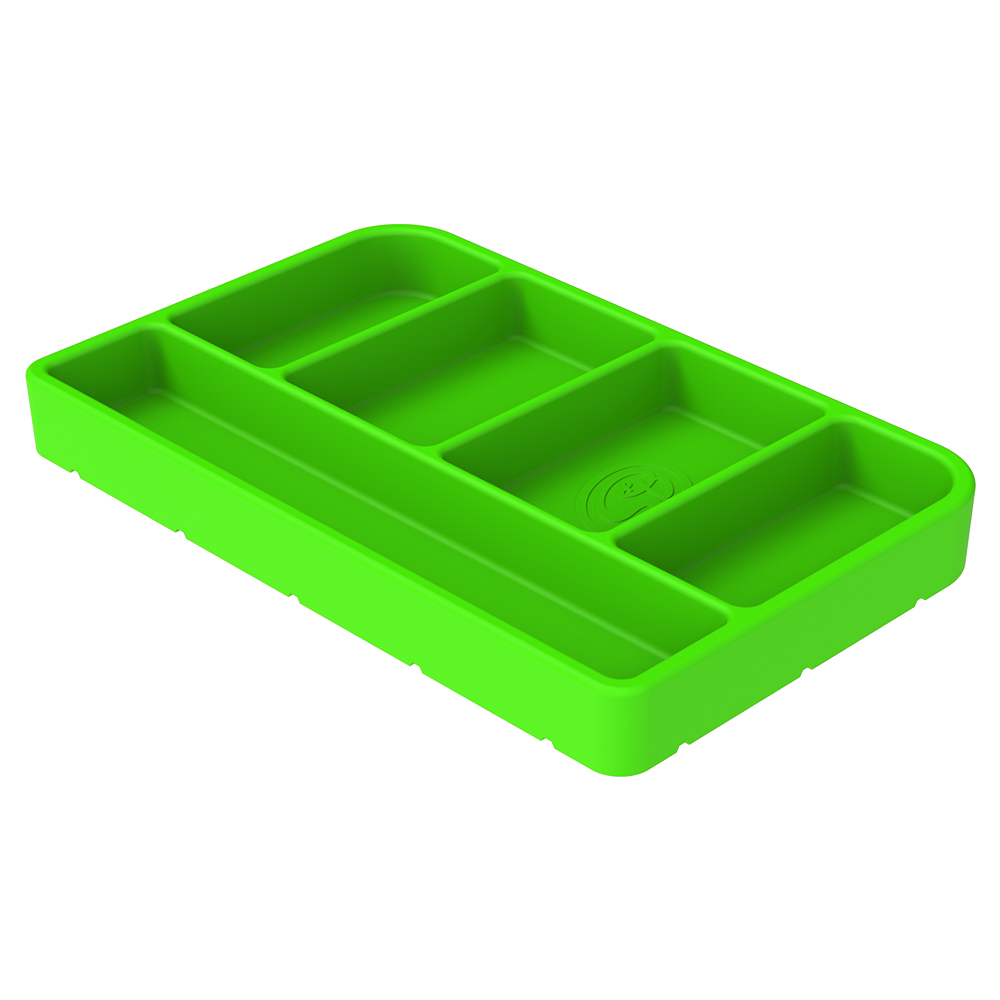 S&amp;B Silicone Tool Tray - 80-1001S