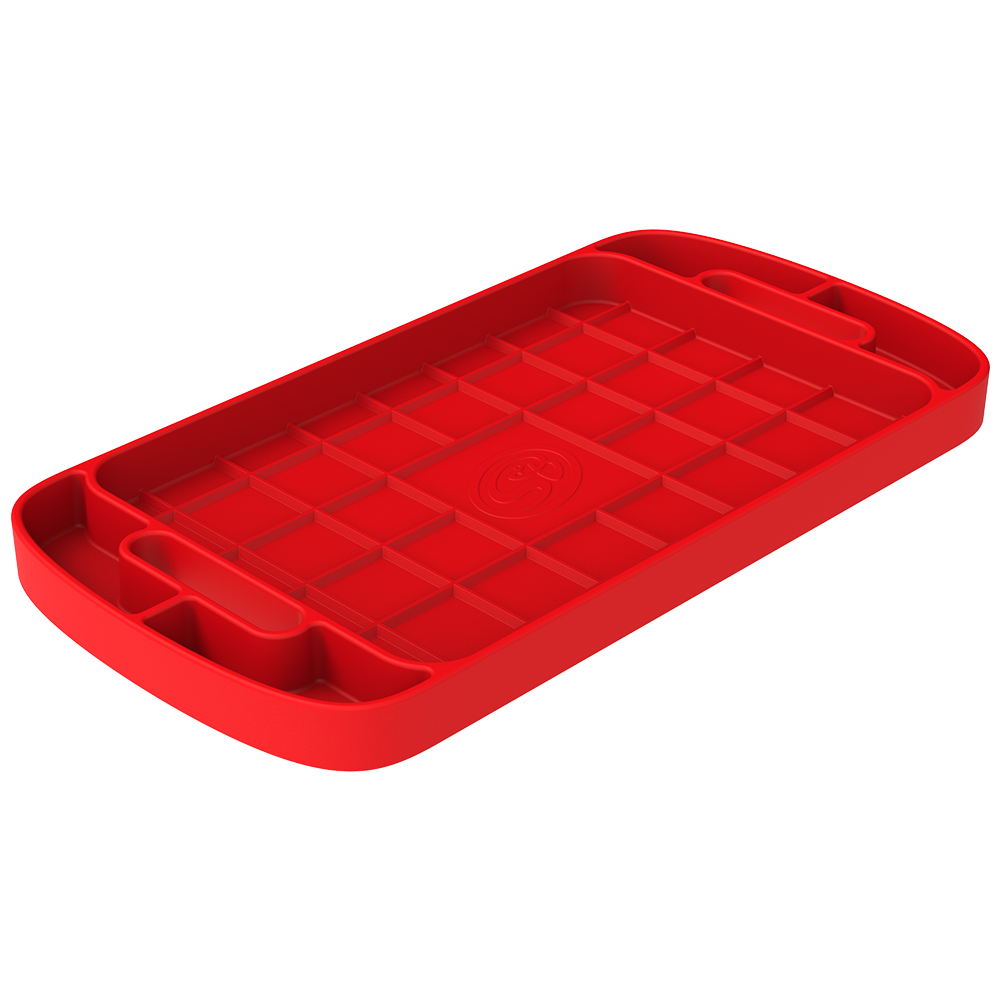 S&amp;B Silicone Tool Tray - 80-1001S