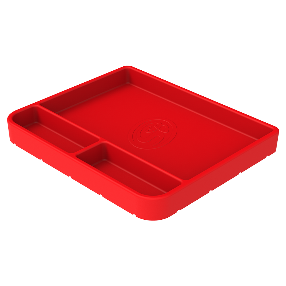 S&amp;B Silicone Tool Tray - 80-1001S