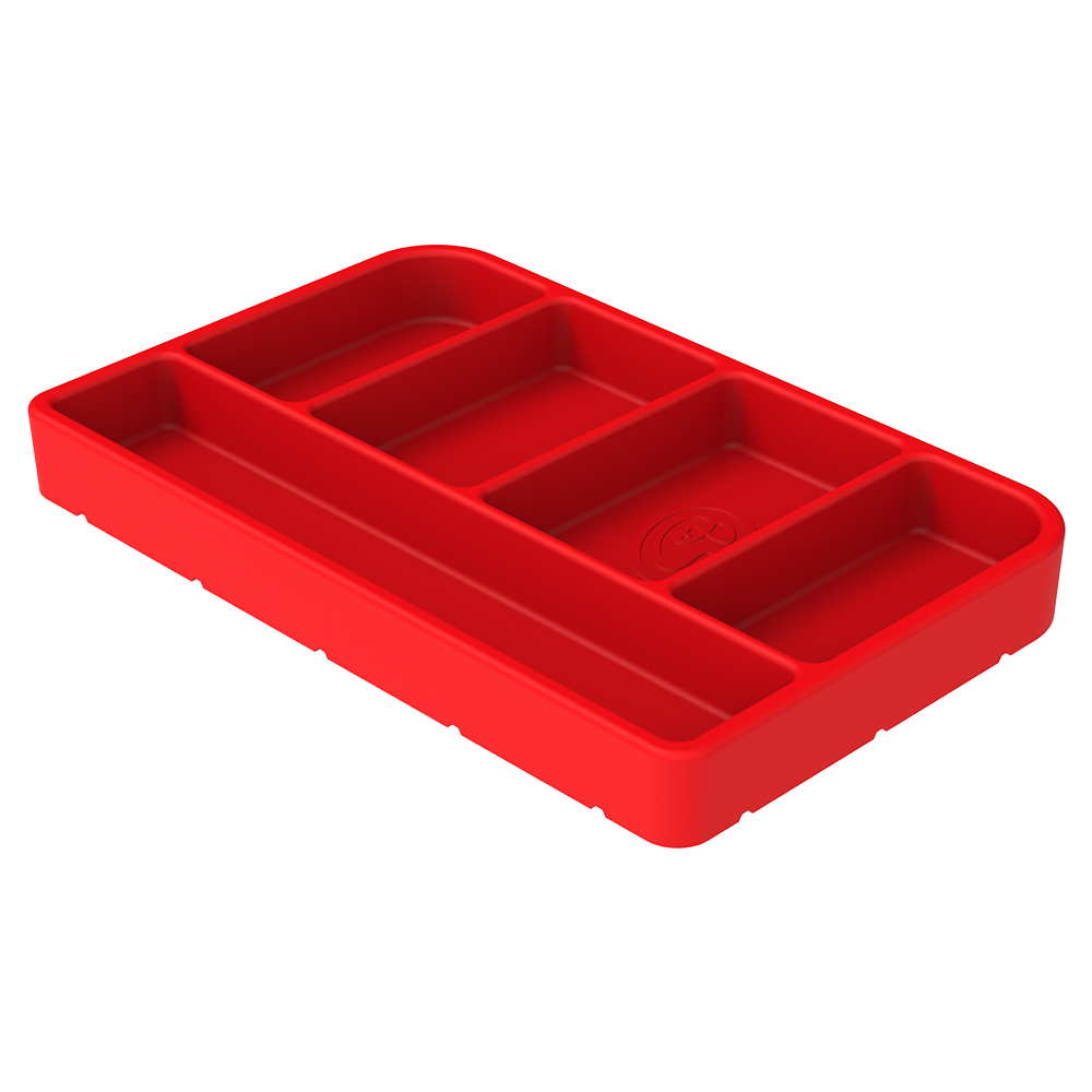 S&amp;B Silicone Tool Tray - 80-1001S