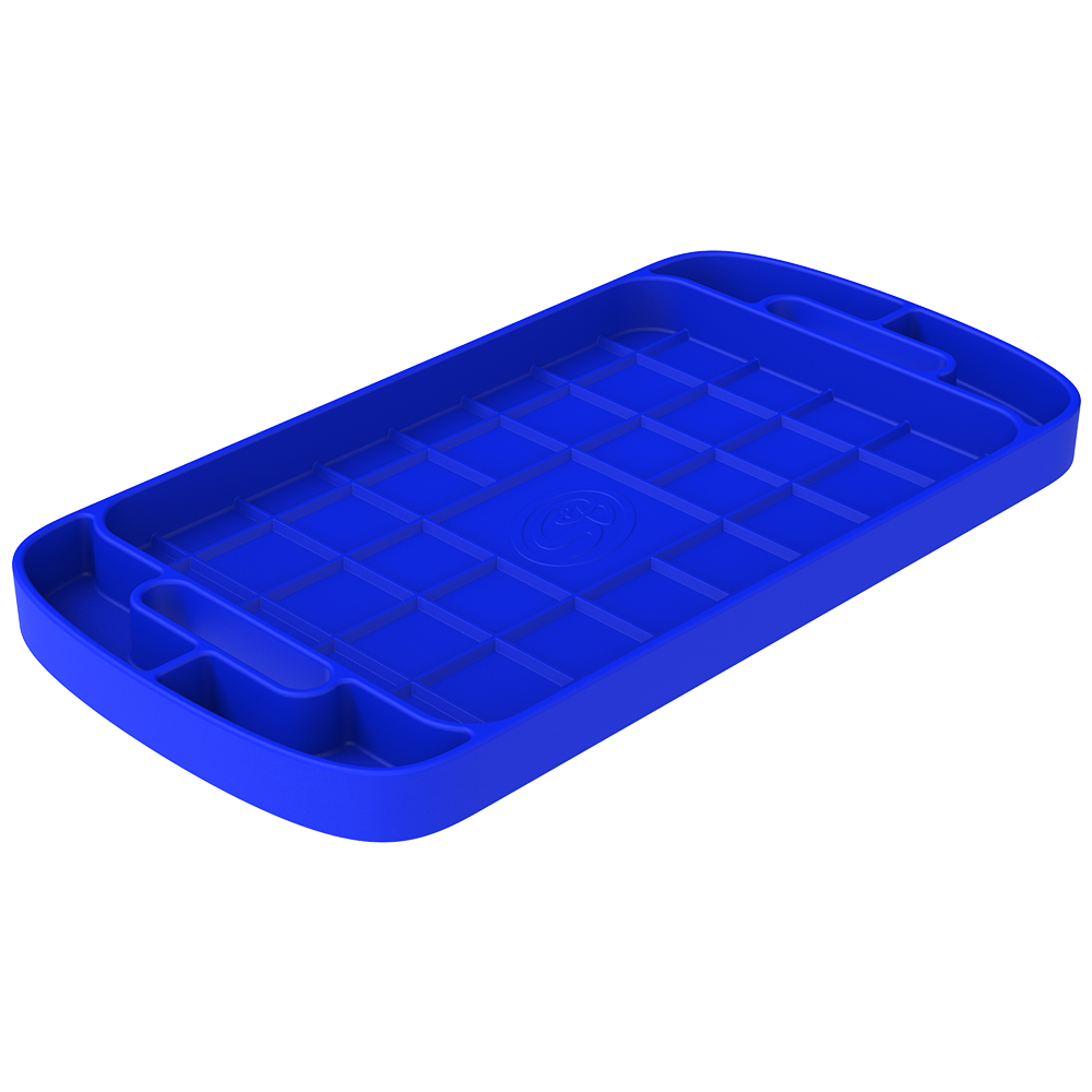 S&amp;B Silicone Tool Tray - 80-1001S