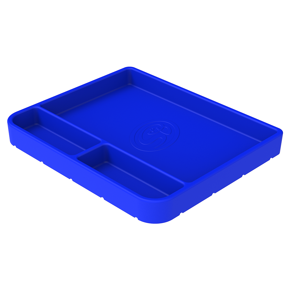 S&amp;B Silicone Tool Tray - 80-1001S