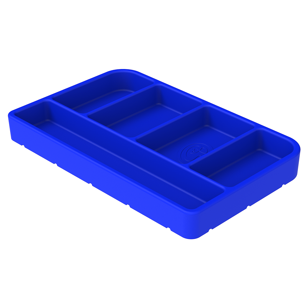 S&amp;B Silicone Tool Tray - 80-1001S