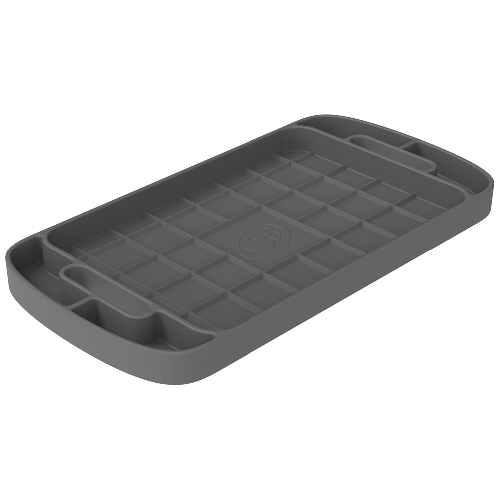 S&amp;B Silicone Tool Tray - 80-1001S