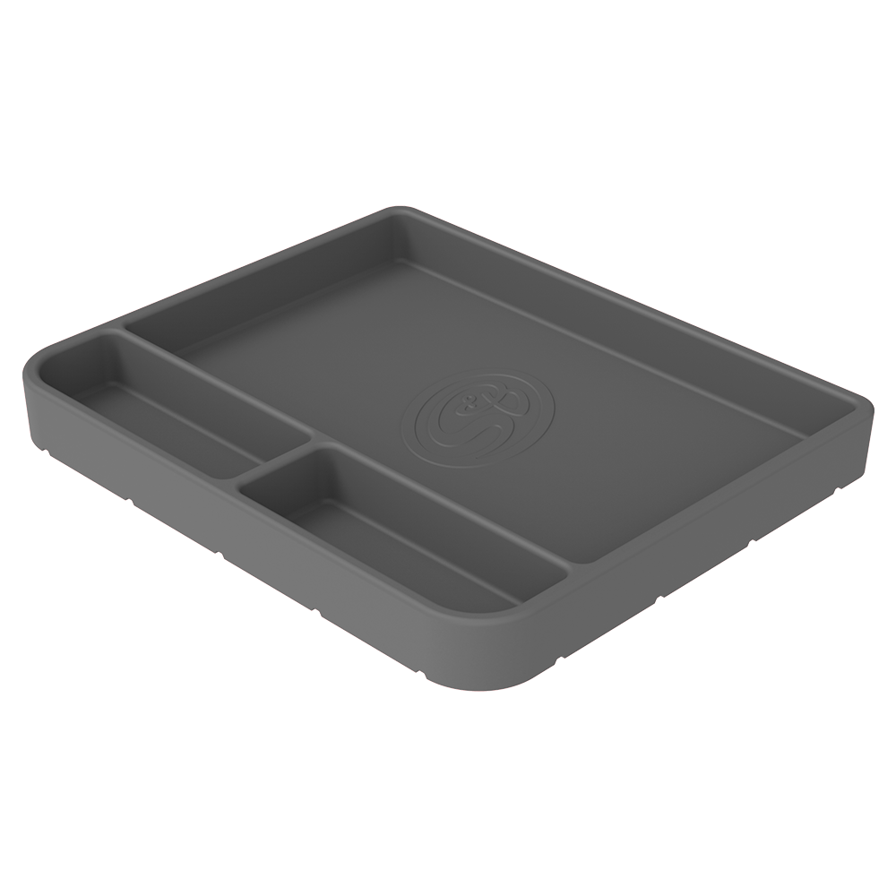 S&amp;B Silicone Tool Tray - 80-1001S