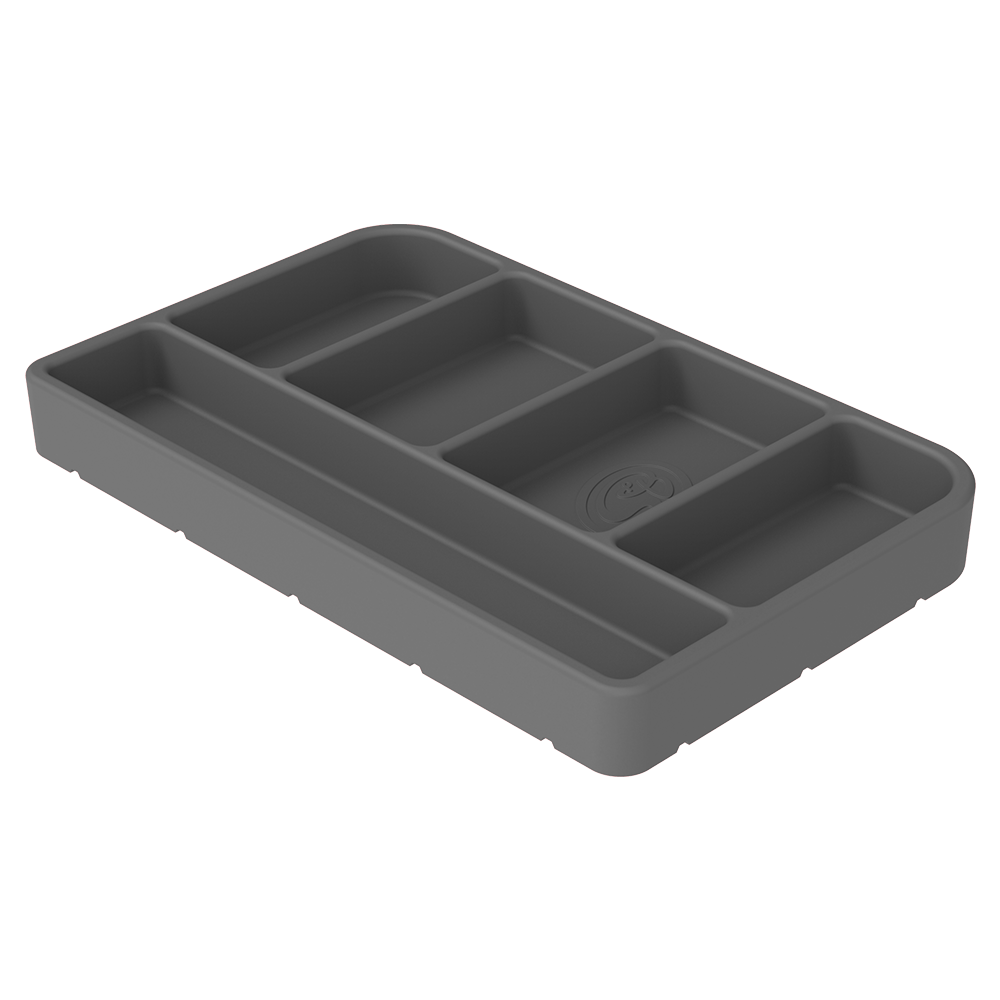 S&amp;B Silicone Tool Tray - 80-1001S