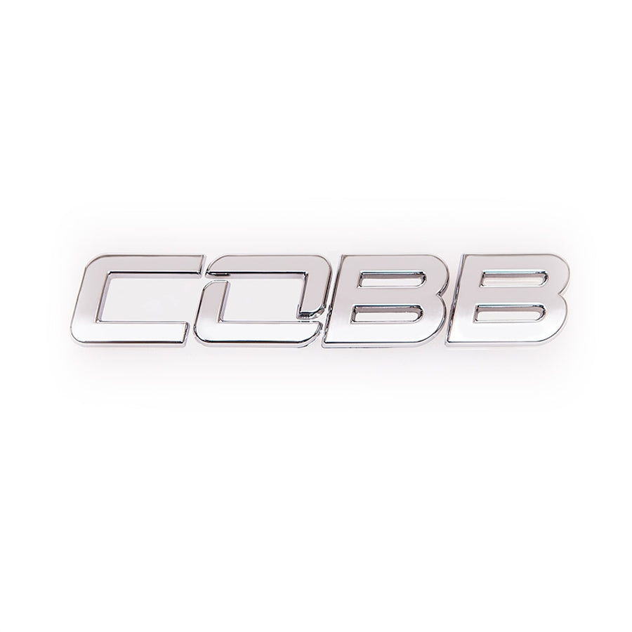 Cobb 18-20 Ford F-150 2.7L Stage 2 Power Package - Silver (Factory Loc. I/C + NO INTAKE) - FOR0080S20SL-NI