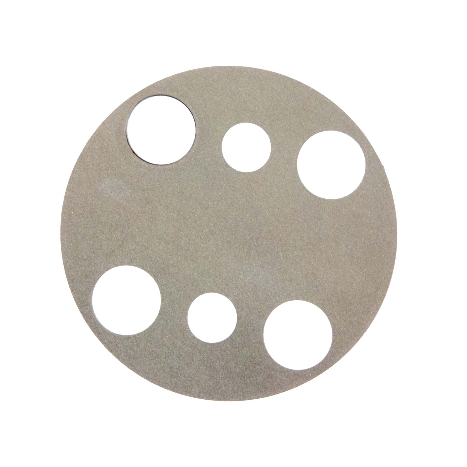 Fluidampr Harmonic Balancer - Fluidampr - Installation Kit - Friction Washer - 1pc