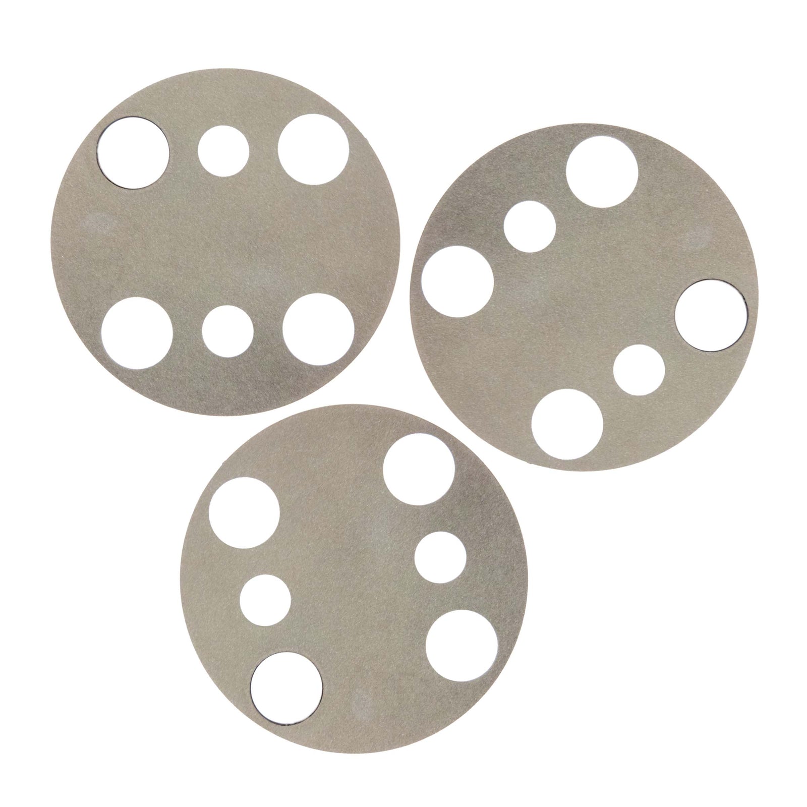 Fluidampr Harmonic Balancer - Fluidampr - Installation Kit - Friction Washer - 3pc
