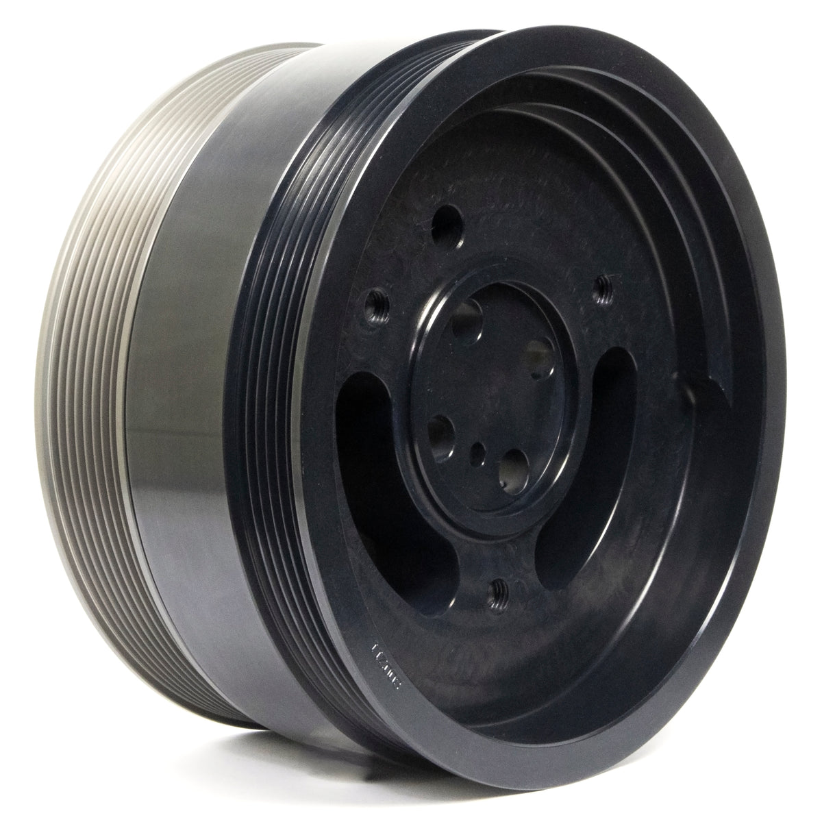 Fluidampr 08-10 Ford 6.4L Powerstroke Diesel Damper - 800211