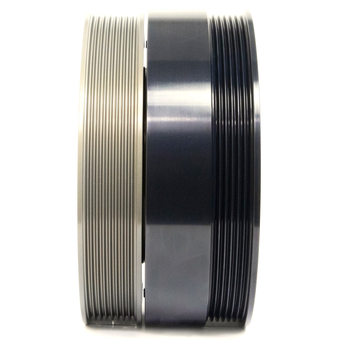Fluidampr 08-10 Ford 6.4L Powerstroke Diesel Damper - 800211