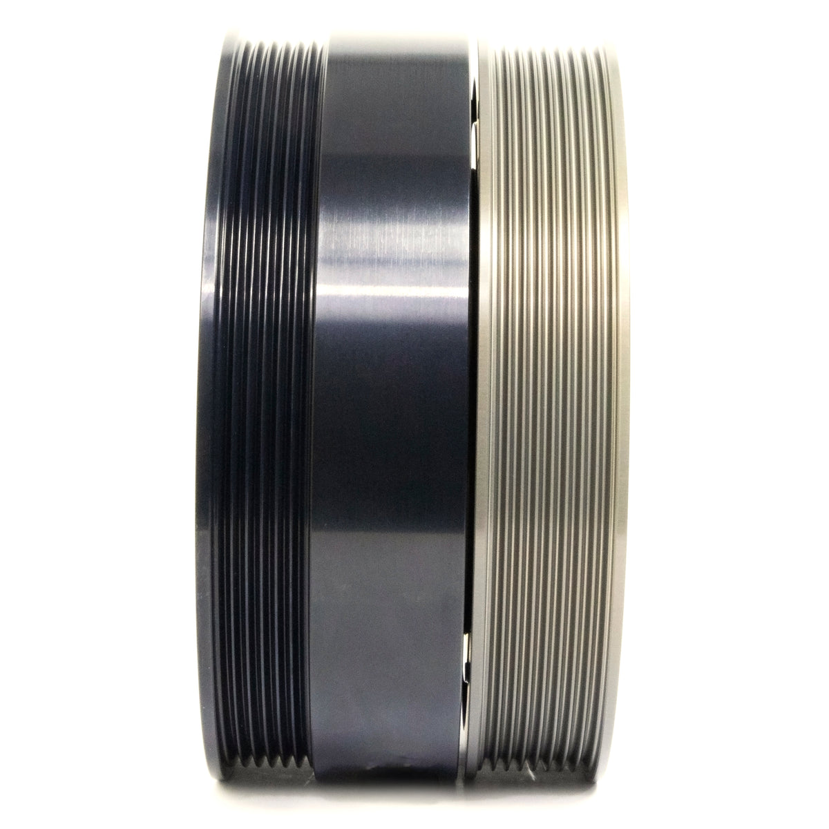 Fluidampr 08-10 Ford 6.4L Powerstroke Diesel Damper - 800211