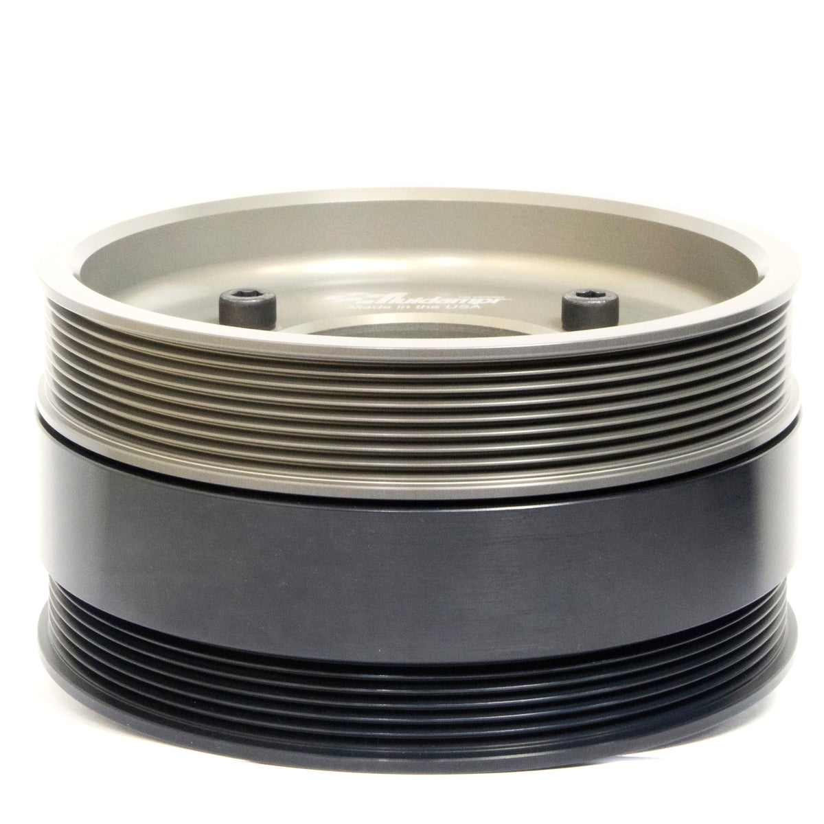 Fluidampr 08-10 Ford 6.4L Powerstroke Diesel Damper - 800211