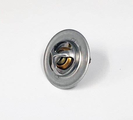 UPR - 160 Degree Thermostat (fits 86-95 Mustang 5.0 Small Block Ford) UPR - 8005-04 for 1986-1995 Ford Mustang - detail view