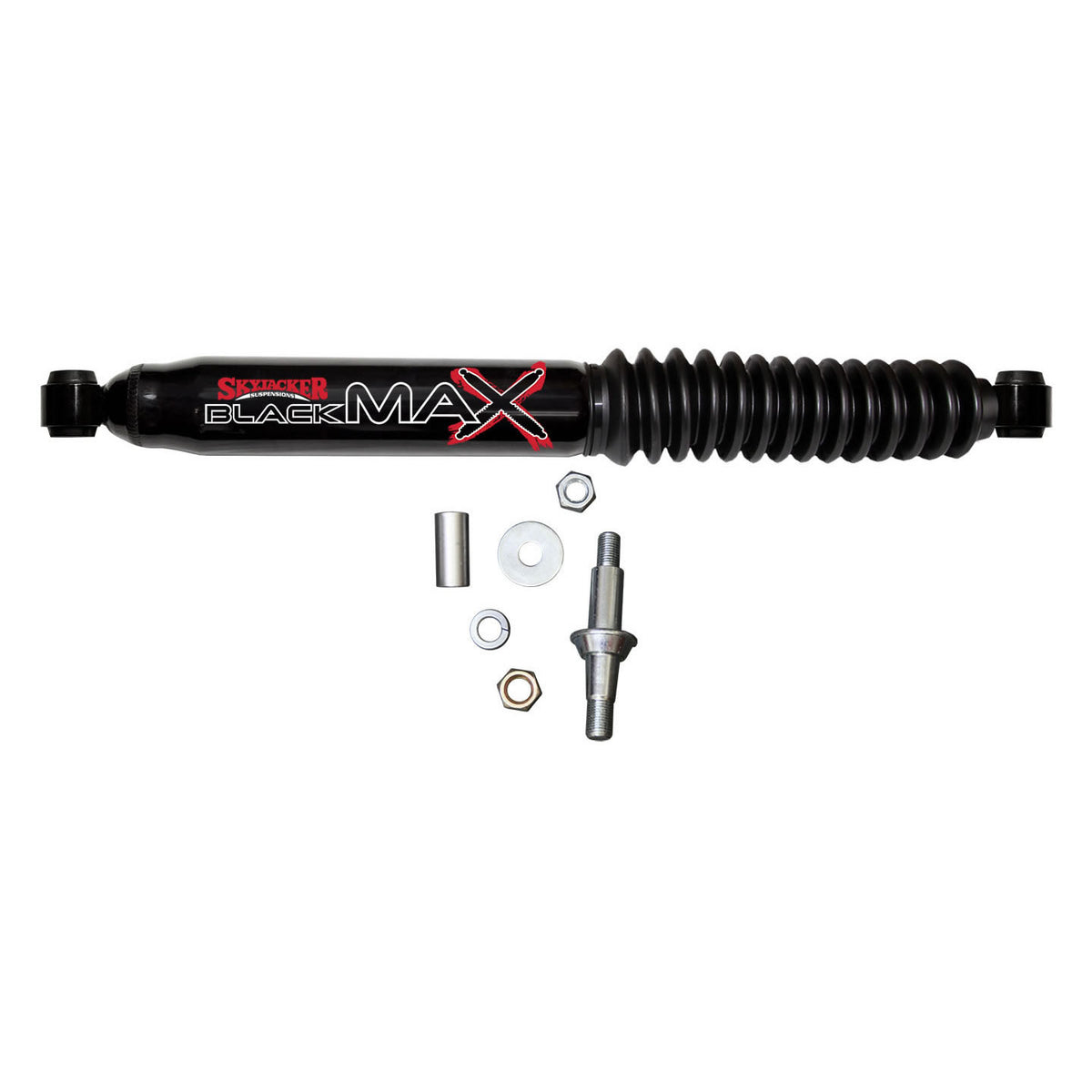 Skyjacker 1993-1998 Jeep Grand Cherokee (ZJ) Steering Damper Kit - 8009