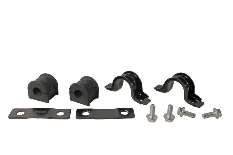 Moog 15-19 Ford Explorer Suspension Stabilizer Bar Bushing Kit - K202207 - front view
