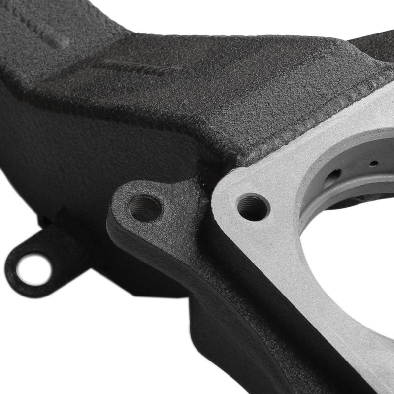 Camburg 05-23 Toyota Tacoma Pre/4wd / 03-14 4-Runner / 07-14 FJ Performance Spindle Kit - CAM-310114