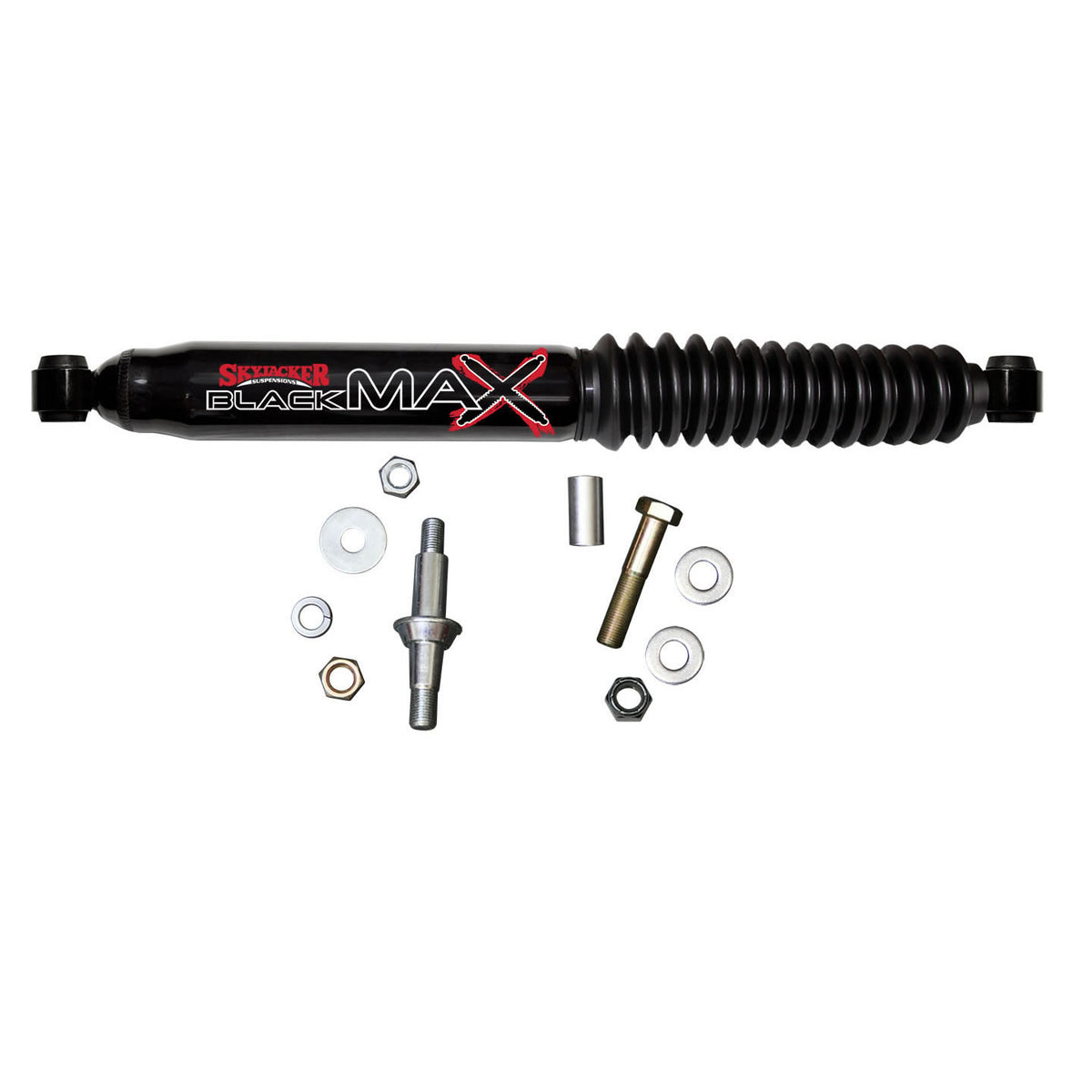 Skyjacker 2011-2017 Chevrolet Silverado 2500 HD 4 Wheel Drive Steering Damper Kit - 8011
