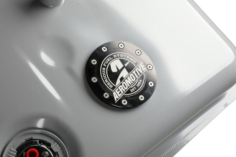 Aeromotive 67-72 Chevrolet C10 200 Stealth Gen 2 Rear Mount Fuel Tank - 18110