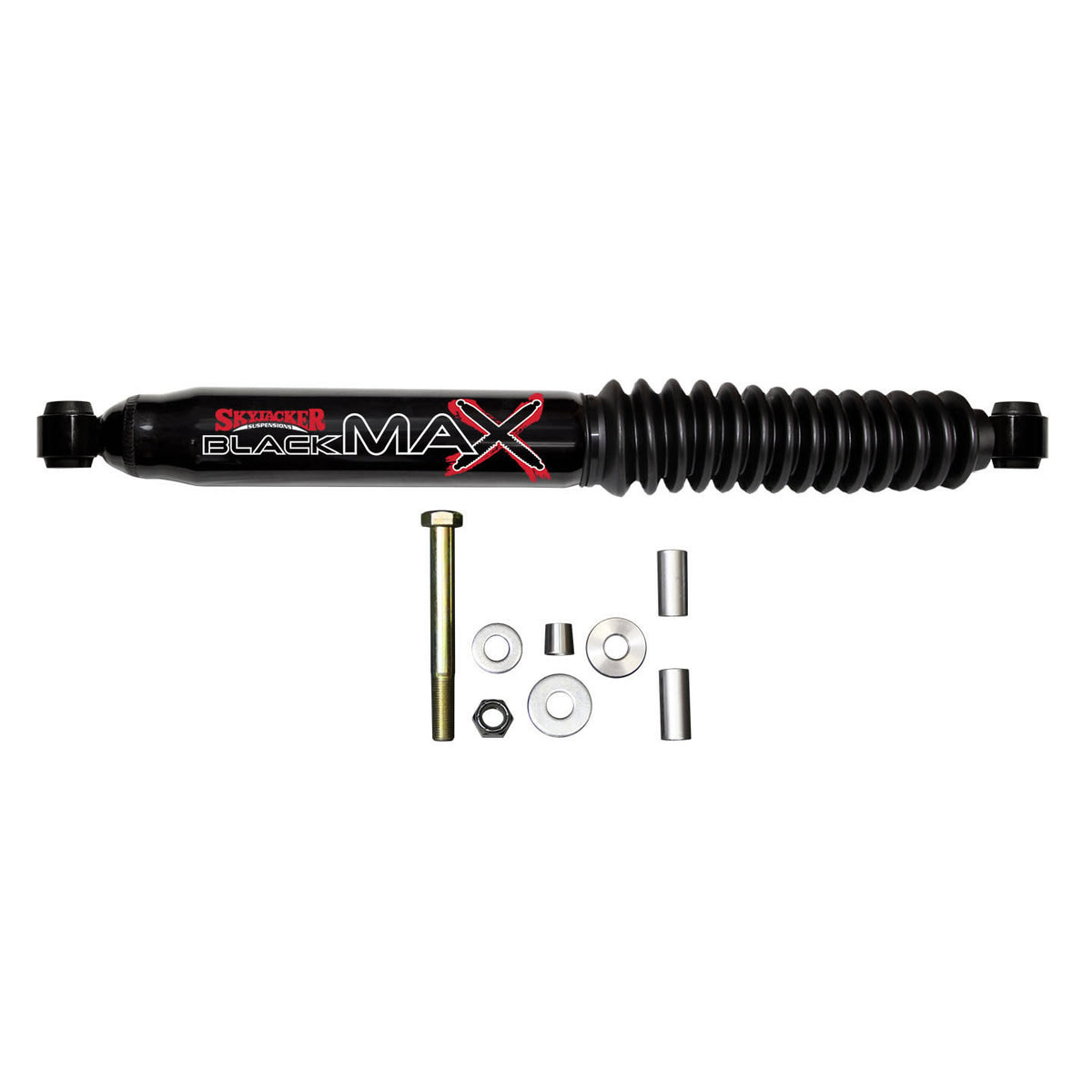 Skyjacker 2007-2007 Dodge Ram 3500 Steering Damper Kit - 8013