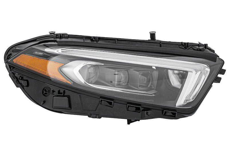 Hella 19-20 Mercedes-Benz A220 Headlamp Rh Led - 015091961