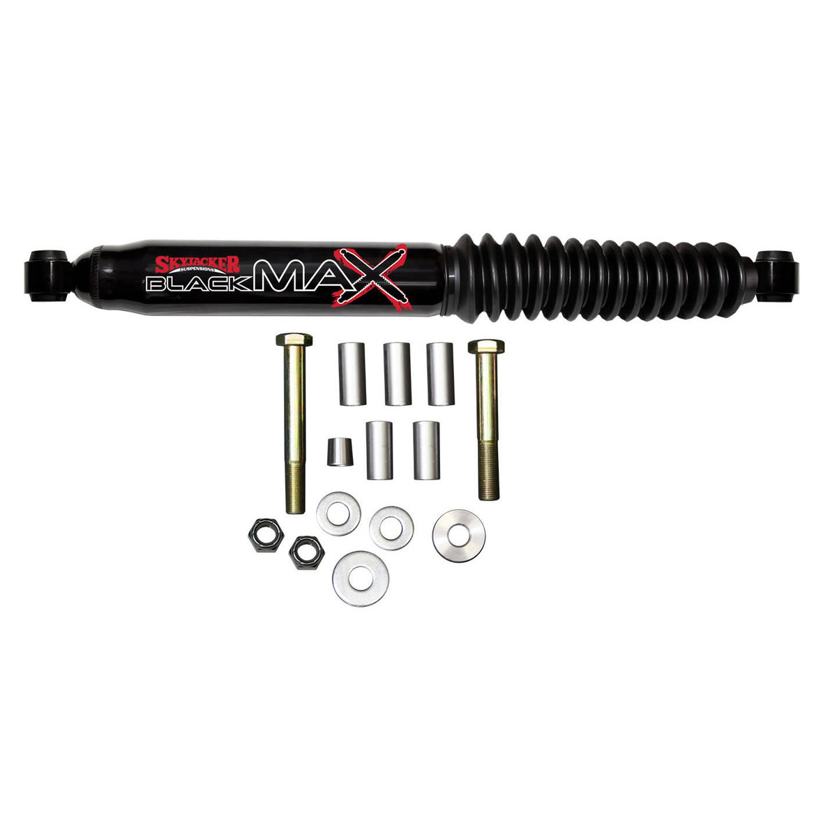 Skyjacker 1994-2001 Dodge Ram 1500 4 Wheel Drive Steering Damper Kit - 8017