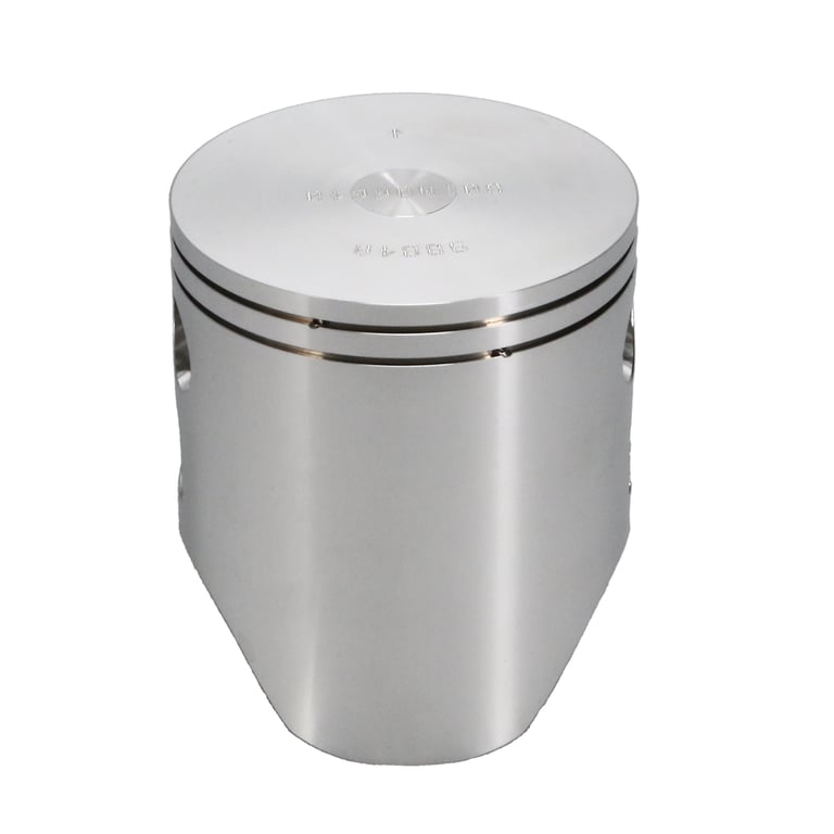 Wiseco Honda CR250R 02-04 ProLite 2658CD Piston Kit - 801M06750