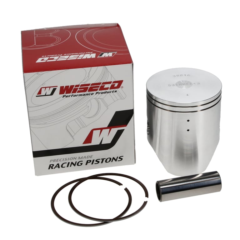 Wiseco Honda CR250R 02-04 ProLite 2658CD Piston Kit - 801M06750