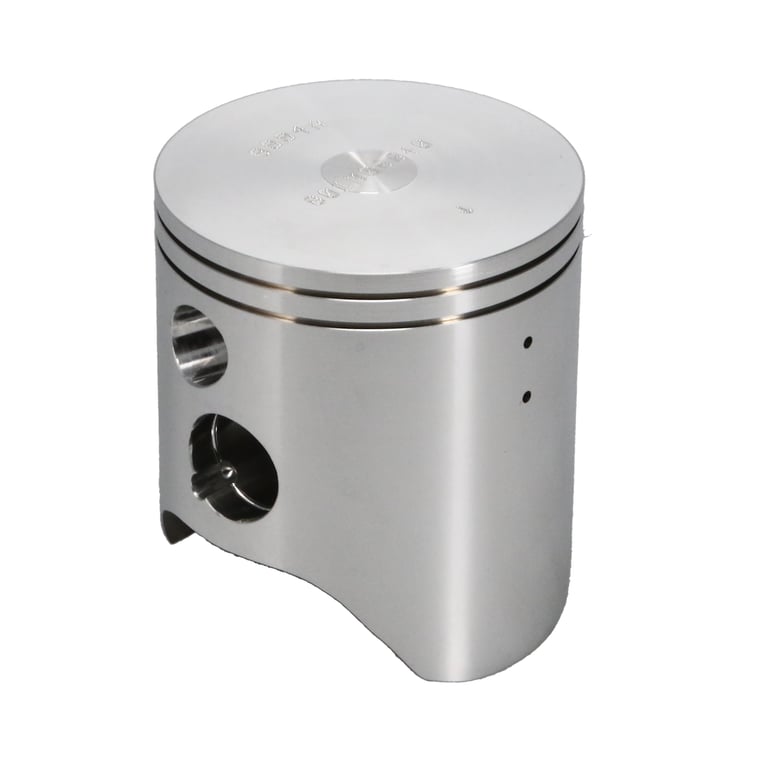 Wiseco Honda CR250R 02-04 ProLite 2697CD Piston Kit - 801M06850