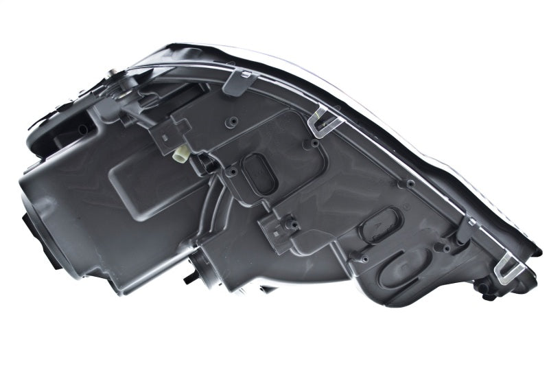 Hella 2008-2011 Mercedes-Benz ML320 AMG Halogen Headlight Assembly - 263064061